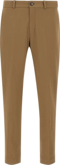 RRD Herre Bukser Brun XL,