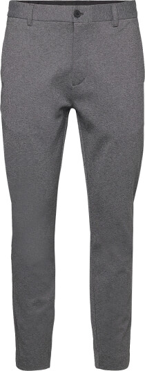 Clean Cut Copenhagen Milano Jersey Pants Grey 36 x 32