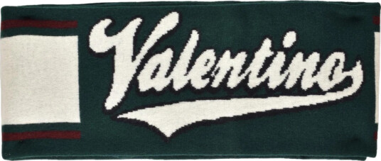 Valentino Herre Accessories Grønn ONE SIZE,