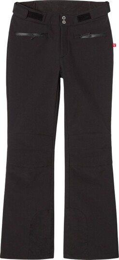 Isbjörn Of Sweden Luna Winter Pant Teens Black 134/140cl