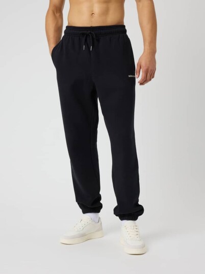 Björn Borg Borg Oversized Sweatpants Sort M