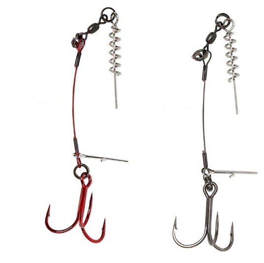 Corkscrew Stinger Single
