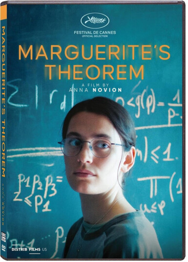 Marguerite's Theorem DVD