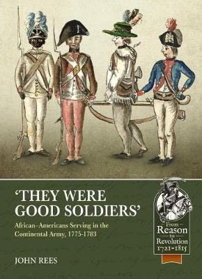 'They Were Good Soldiers' Av John U. Rees