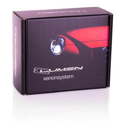 Lumen Esystems (6000k, H10, 55w)