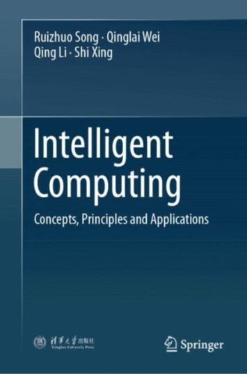 Intelligent Computing Intelligent Computing