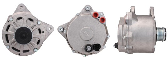 Dynamo DRI 2115101902