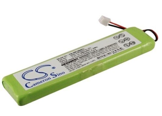 Grundig Frame A batteri (500 mAh 2.4 V)