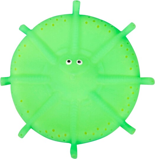 Splash & Fun Vannkasteskive 14,5 cm Fra 3 År