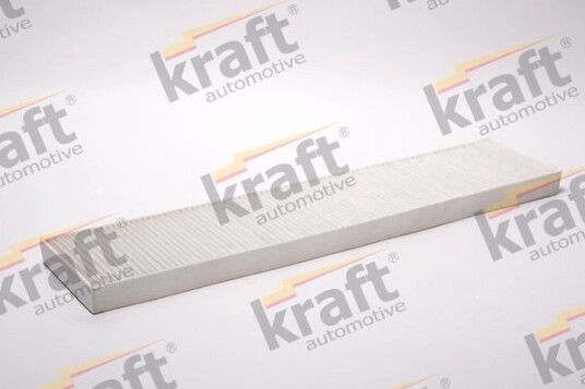 Kupefilter KRAFT 1732000 Kupefilter KRAFT 1732000