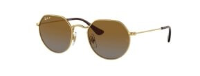 Ray-Ban Junior Jack RJ9565S 223/T5 4719 Ray-Ban Junior Jack RJ9565S 223/T5 4719