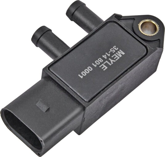 Sensor, avgasstrykk MEYLE 35-14 801 0001