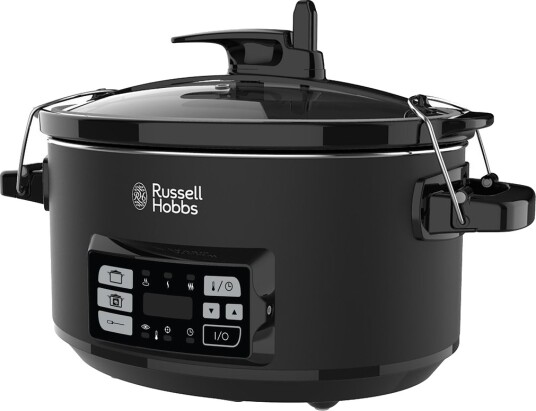 Russell Hobbs Sous Vide Slow Cooker 25630-56 1505310 1597510 Russell Hobbs Sous Vide Slow Cooker 25630-56 1505310 1597510