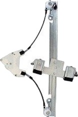 Vindusheis PROCARO PR14-1026