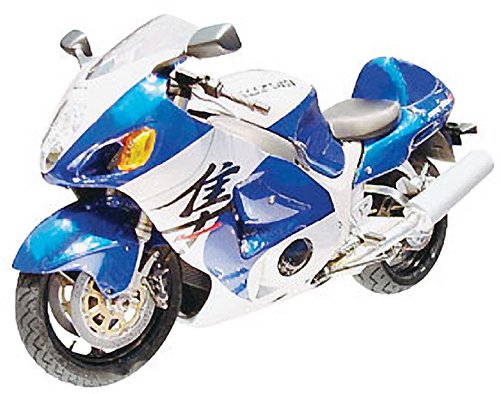 Tamiya 14090 1/12 Suzuki GSX 1300R Hayabusa