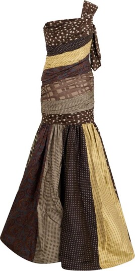 Moschino Dame Kjoler Flerfarget S,