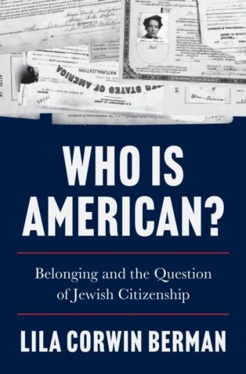 Who Is American? Who Is American?