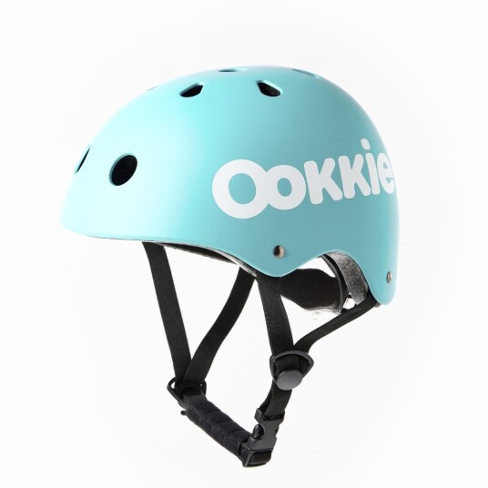Ookkie | Multihjelm - Ookkie, 48-52 cm Mint Ookkie | Multihjelm - Ookkie, 48-52 cm Mint
