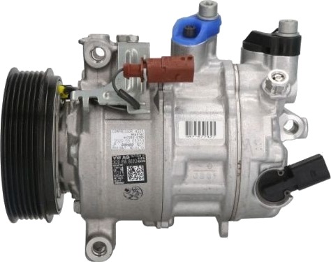 AC-kompressor THERMOTEC KTT090093