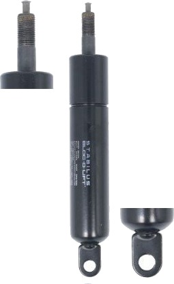 STABILUS 692379 Baklukedemper