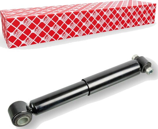 FEBI BILSTEIN 173727 Støtdemper FEBI BILSTEIN 173727 Støtdemper