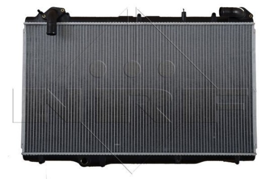 Radiator NRF 54750 Radiator NRF 54750