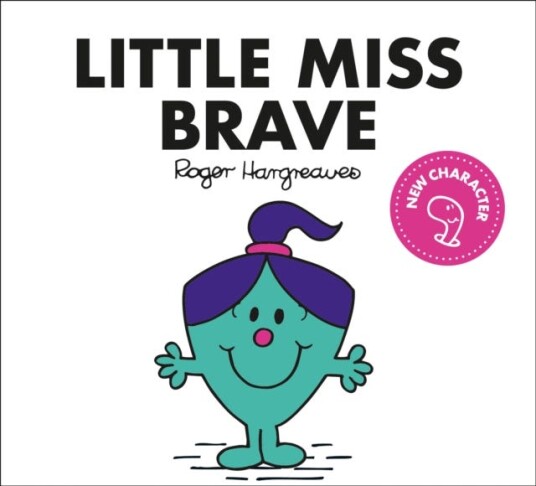 Little Miss Brave Little Miss Brave