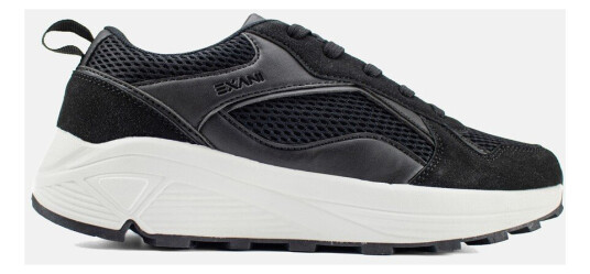Exani Nova W Black 39 Sko Exani Nova W Black 39 Sko