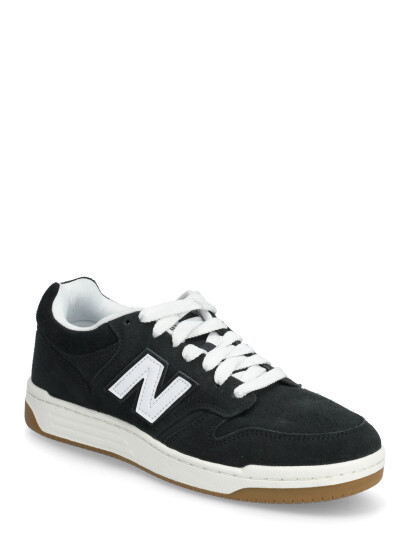 New Balance New Balance 480 - Black - 41.5 New Balance New Balance 480 - Black - 41.5