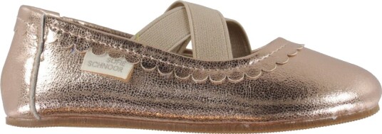 Sofie Schnoor Young Neliakb Indoor Shoe - Pink - 26