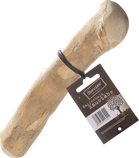 Chewies Kaffetre Tyggepinne 1 Stk M For Hunder 200 G Chewies Kaffetre Tyggepinne 1 Stk M For Hunder 200 G