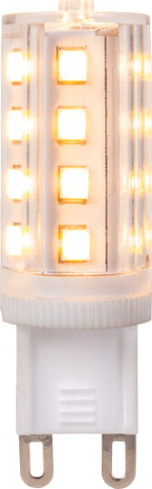 Lucide Led Pære 3,5w 2700K G9 Lucide Led Pære 3,5w 2700K G9