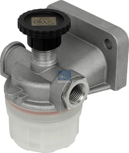 Drivstoffpumpe DT Spare Parts 6.33240
