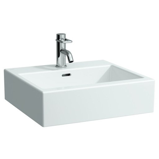 Laufen Living City servant, 50x46 cm, hvit Laufen Living City servant, 50x46 cm, hvit