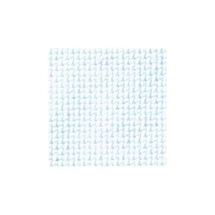 Permin Aida 7,2tr Broderistoff Hvit 43x50cm