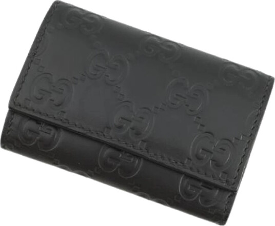Gucci Vintage Dame Svart