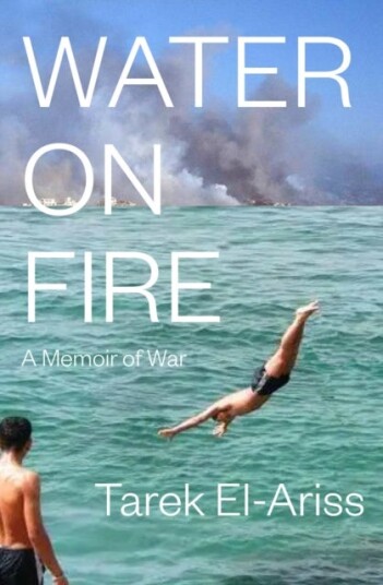 Water On Fire Water On Fire