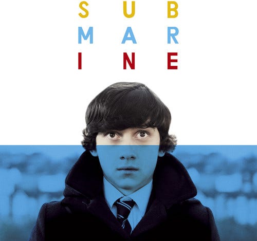 Alex Turner  Submarine  LP/Vinyl