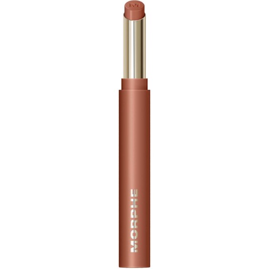 Morphe Lip Filter Hydroplump Soft Matte Lipstick Souffle