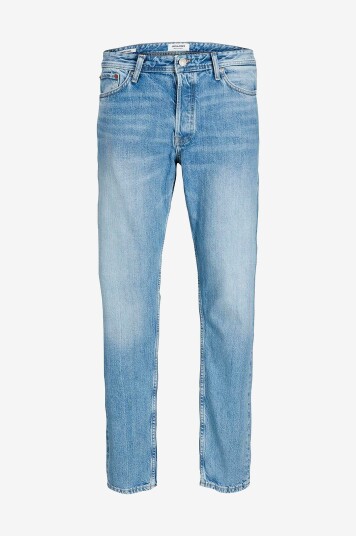 Jack & Jones - Jeans jjiChris jjOriginal CJ 920 - Blå Jack & Jones - Jeans jjiChris jjOriginal CJ 920 - Blå
