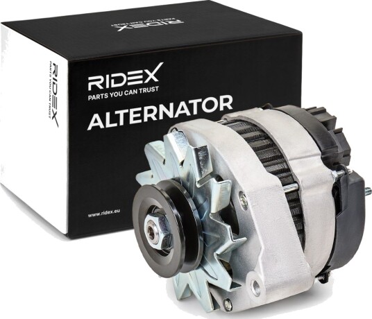 Dynamo RIDEX 4G1377