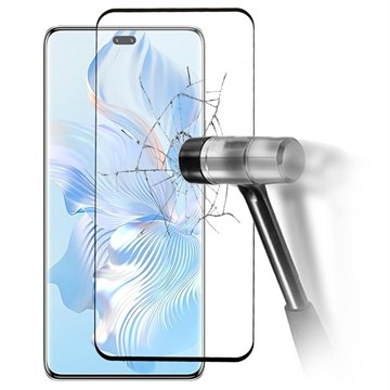 Full Cover Honor 80 Pro Beskyttelsesglass