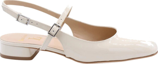 Luca Grossi Dame Sko Beige 37 EU, Luca Grossi Dame Sko Beige 37 EU,