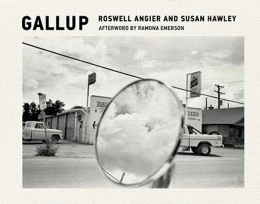 Gallup av Roswell Angier, Susan Hawley