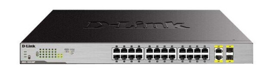D-Link DGS 1026MP (0790069426667) D-Link DGS 1026MP (0790069426667)