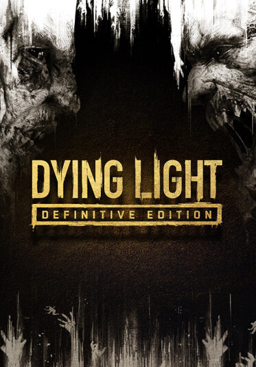 Dying Light: Definitive Edition (PC)