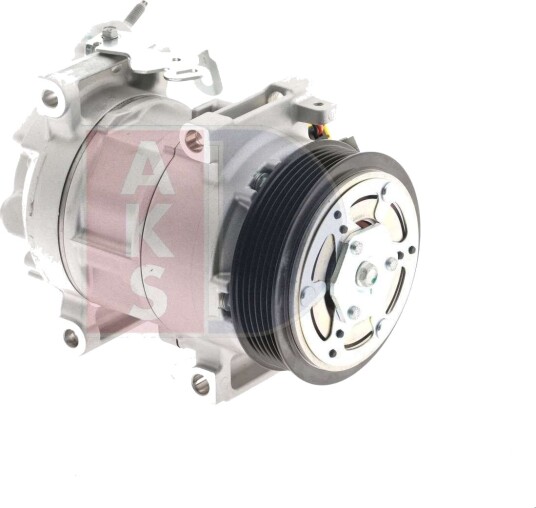 AC-kompressor AKS DASIS 852430N