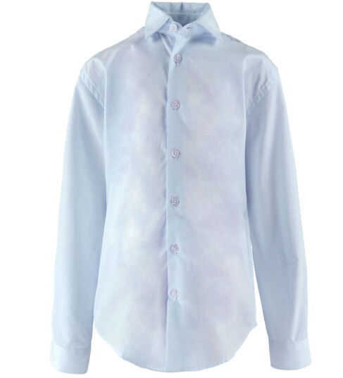 Formél Tex Shirt - Light Blue Formél Tex Shirt - Light Blue