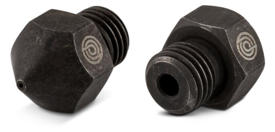 PrimaCreator CR-10S Pro Hardened Steel Nozzle 0 4 mm - 1 pcs
