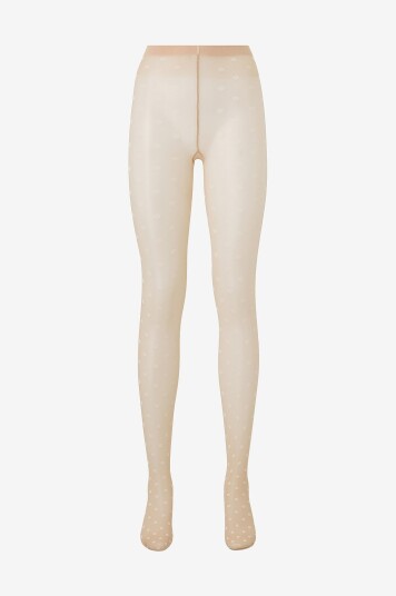Wolford Tights Daisy Flerfarget Wolford Tights Daisy Flerfarget